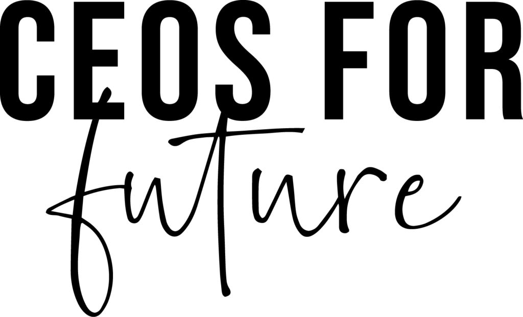 Logo: CEO 4 Future