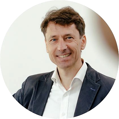 Mag. Holger Heller, MBA