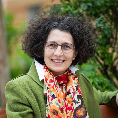 Mag.<sup>a</sup> Judith Stemerdink-Herret