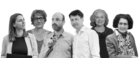 Quantuum Team