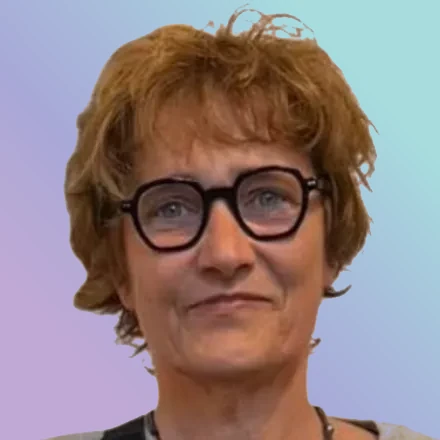 Mag.<sup>a</sup> Ursula Pfrimer