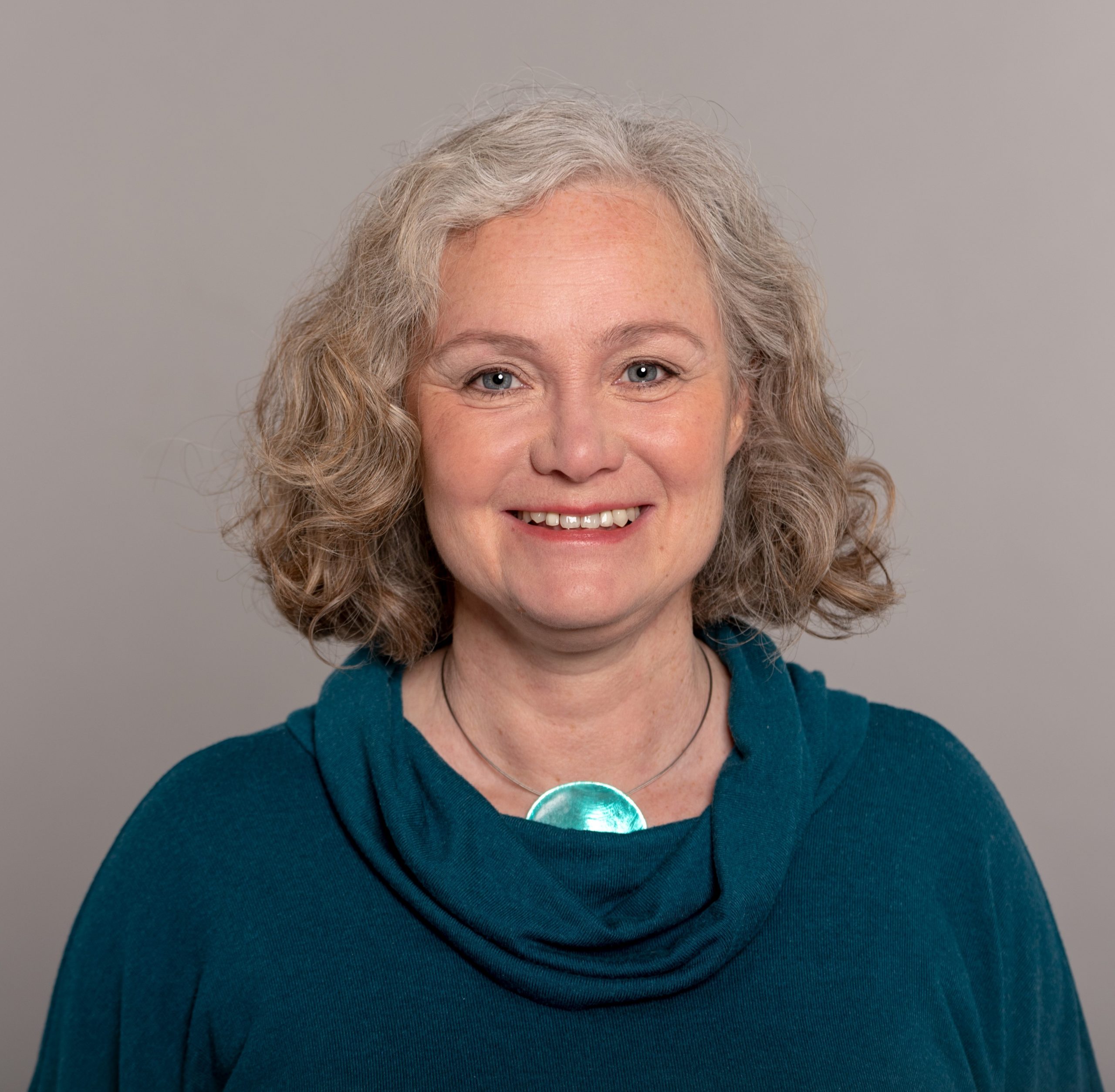 Dipl.-Ing.<sup>in</sup> Anita Frank