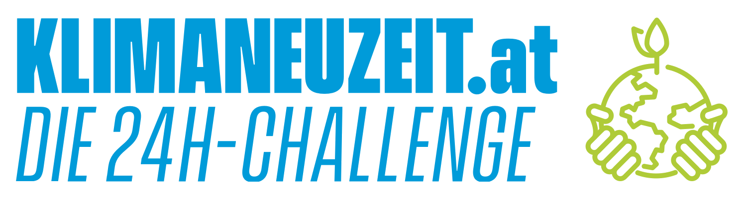 Logo: Klimaneuzeit