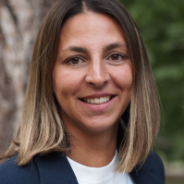 Thaela Stolz, MSc