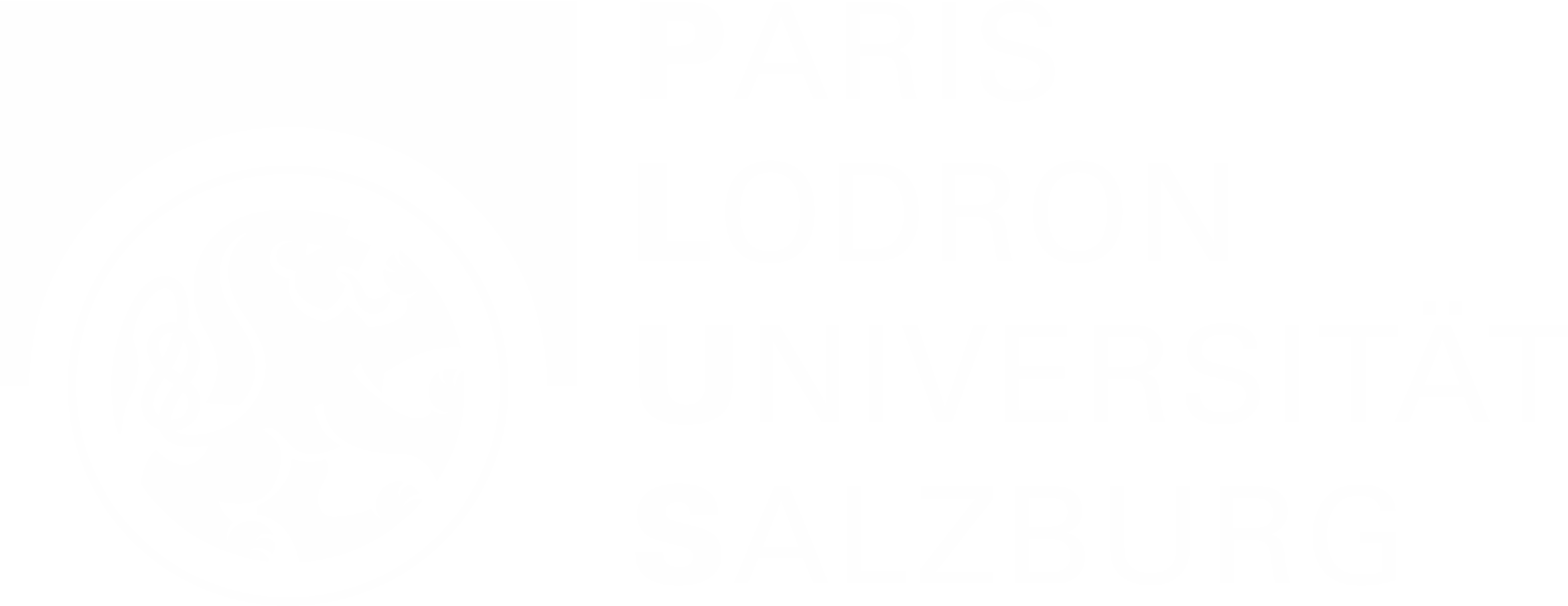 Logo: Paris Lodron Universität Salzburg